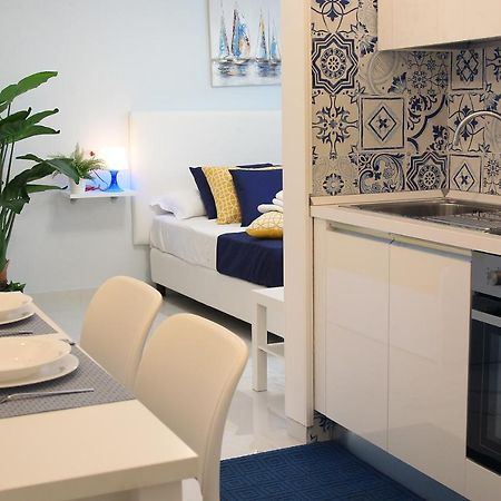 Bluroseapartments גראגנאנו מראה חיצוני תמונה