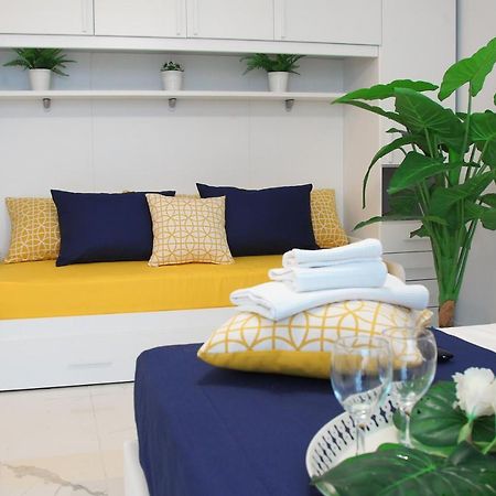 Bluroseapartments גראגנאנו מראה חיצוני תמונה