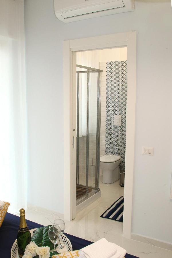 Bluroseapartments גראגנאנו מראה חיצוני תמונה