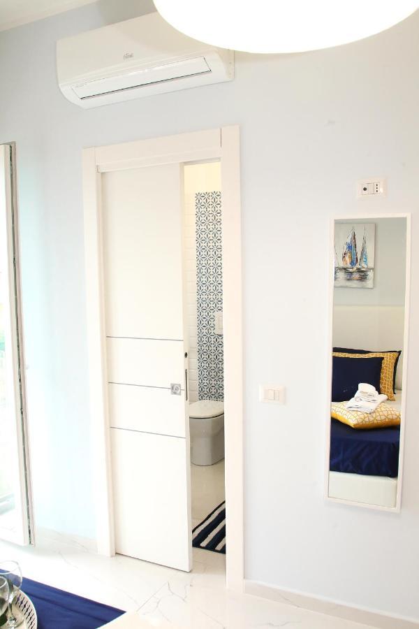 Bluroseapartments גראגנאנו מראה חיצוני תמונה