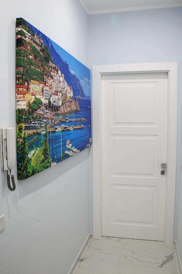 Bluroseapartments גראגנאנו מראה חיצוני תמונה