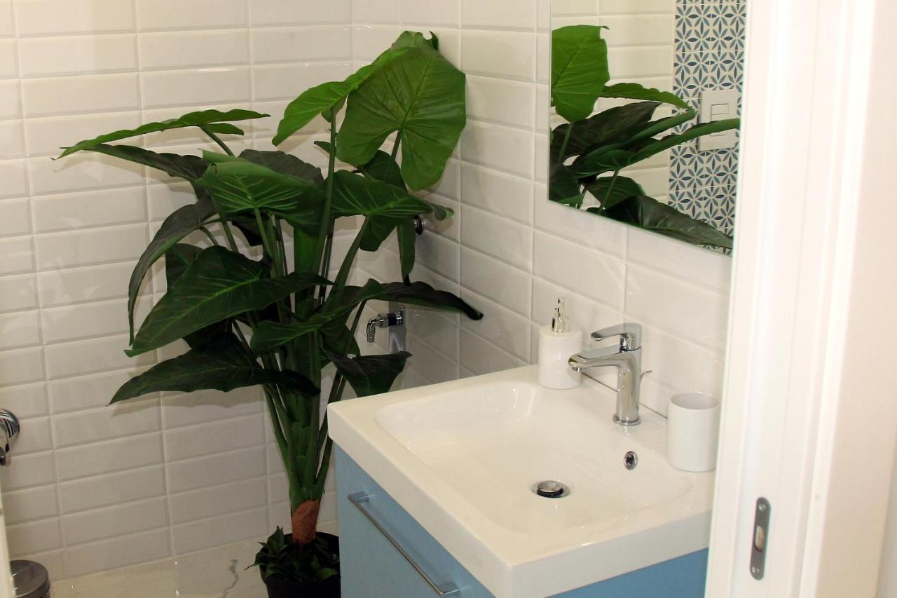 Bluroseapartments גראגנאנו מראה חיצוני תמונה