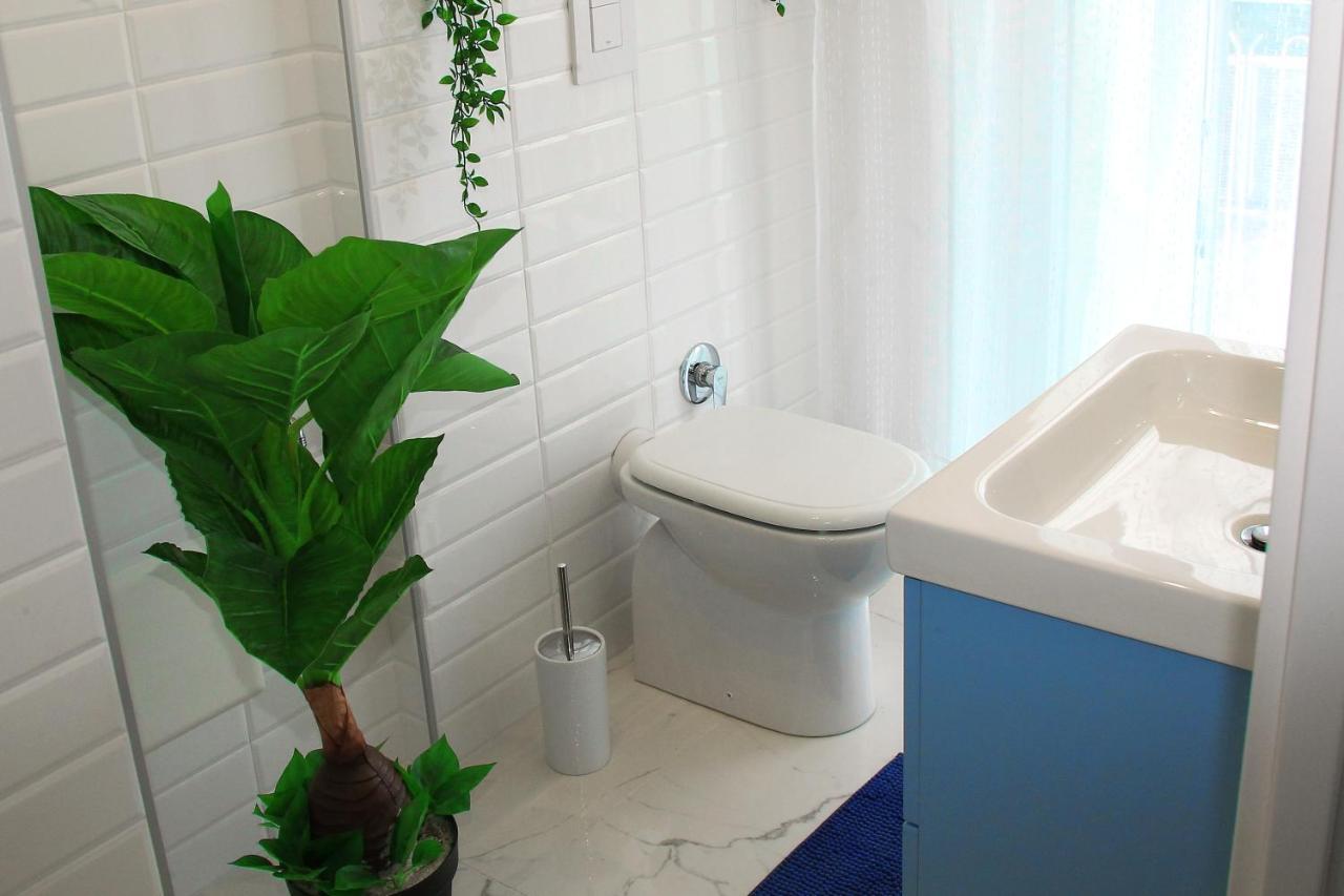 Bluroseapartments גראגנאנו מראה חיצוני תמונה